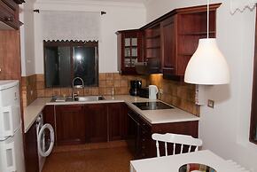 Centerspot Apartments