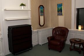 Centerspot Apartments