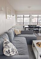 Centerspot Apartments