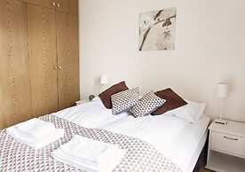 Centerspot Apartments