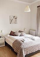 Centerspot Apartments