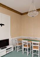 Centerspot Apartments