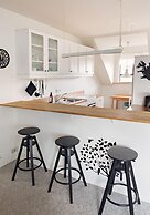 Centerspot Apartments