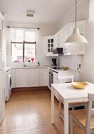 Centerspot Apartments