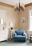 Centerspot Apartments