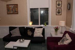 Centerspot Apartments