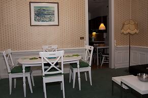 Centerspot Apartments