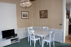 Centerspot Apartments