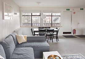 Centerspot Apartments