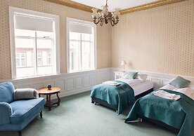 Centerspot Apartments