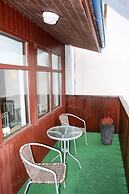 Centerspot Apartments