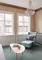 Centerspot Apartments