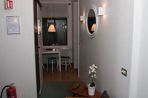 Centerspot Apartments