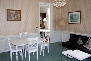 Centerspot Apartments