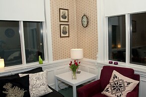 Centerspot Apartments