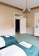 Centerspot Apartments