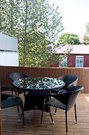 Centerspot Apartments