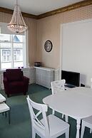 Centerspot Apartments