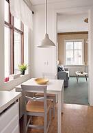 Centerspot Apartments