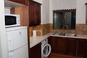 Centerspot Apartments