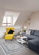 Centerspot Apartments