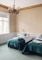 Centerspot Apartments