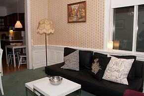 Centerspot Apartments