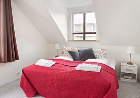 Centerspot Apartments