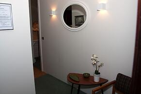 Centerspot Apartments