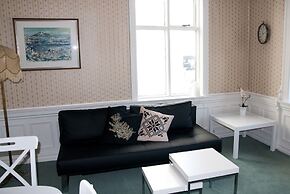 Centerspot Apartments