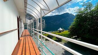 Hotel Resort Nautilus