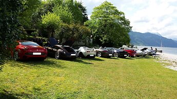 Hotel Resort Nautilus