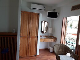 Hotel Resort Nautilus