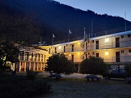 Hotel Resort Nautilus