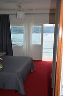 Hotel Resort Nautilus