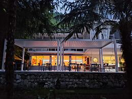 Hotel Resort Nautilus