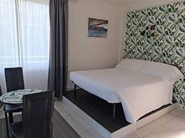 Hotel Resort Nautilus