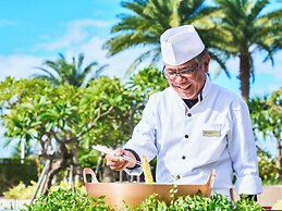 Hilton Okinawa Chatan Resort