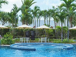 Hilton Okinawa Chatan Resort