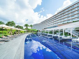 Hilton Okinawa Chatan Resort