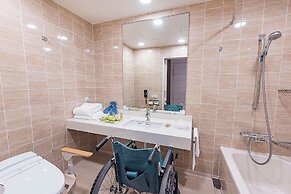 Hilton Okinawa Chatan Resort