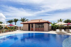 Hilton Okinawa Chatan Resort