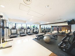 Hilton Okinawa Chatan Resort