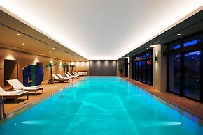 Hilton Okinawa Chatan Resort