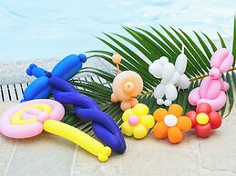 Hilton Okinawa Chatan Resort