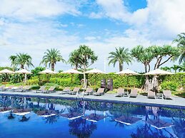 Hilton Okinawa Chatan Resort