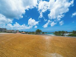 Hilton Okinawa Chatan Resort