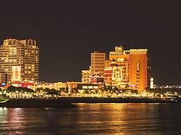 Hilton Okinawa Chatan Resort