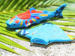 Hilton Okinawa Chatan Resort