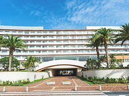 Hilton Okinawa Chatan Resort